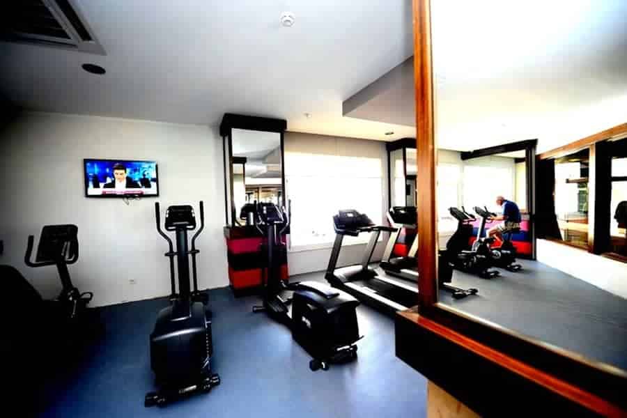 Sea Planet Resort Spa 